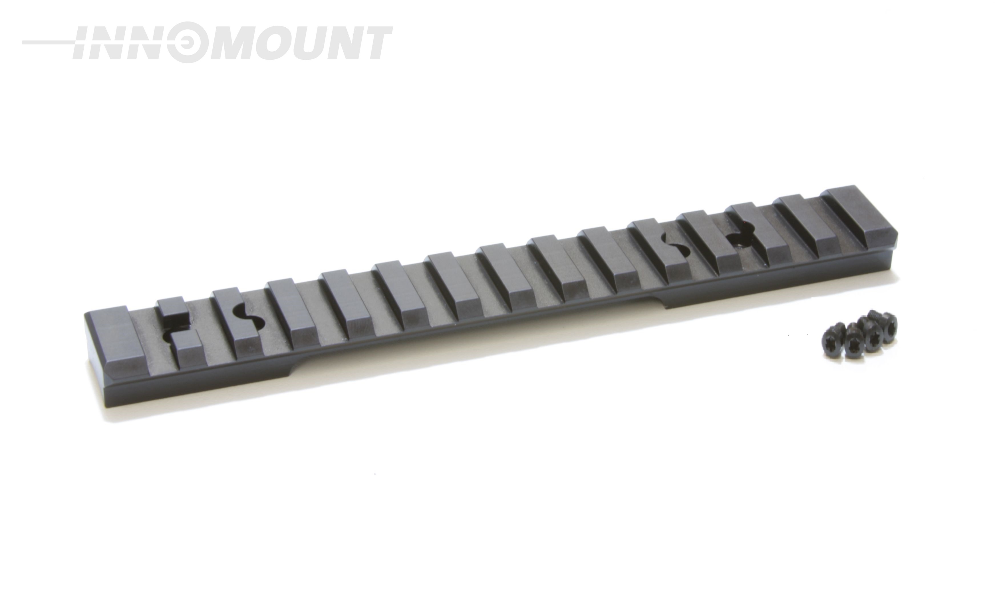 Innomount Picatinnyrail für Remington Mod. 700 long action