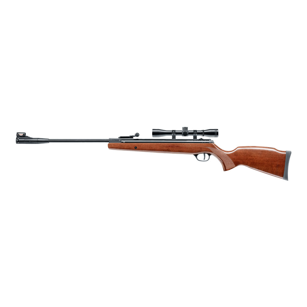 Ruger Air Scout Rancher Kit 4,5mm