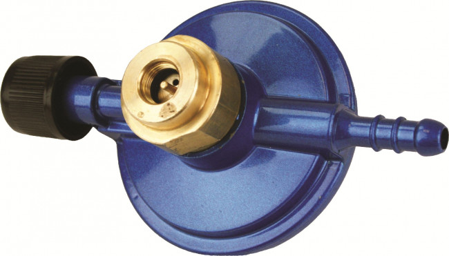 Highlander Druckregulator für Gaskartuschen