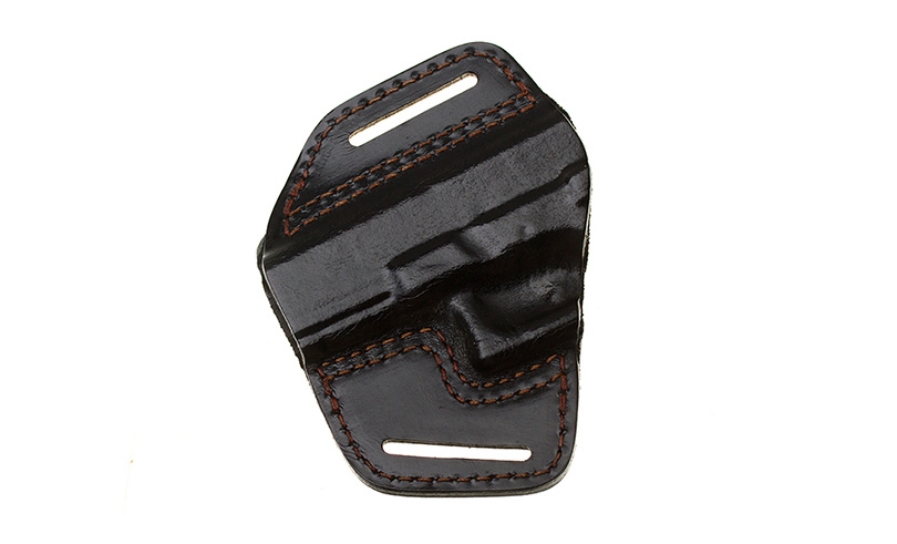 Gletcher Glock 17 Holster Leder