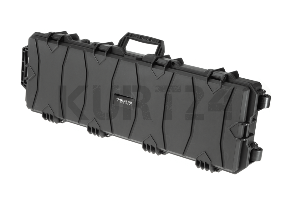 Nimrod Waffenkoffer 100 cm mit Rollen