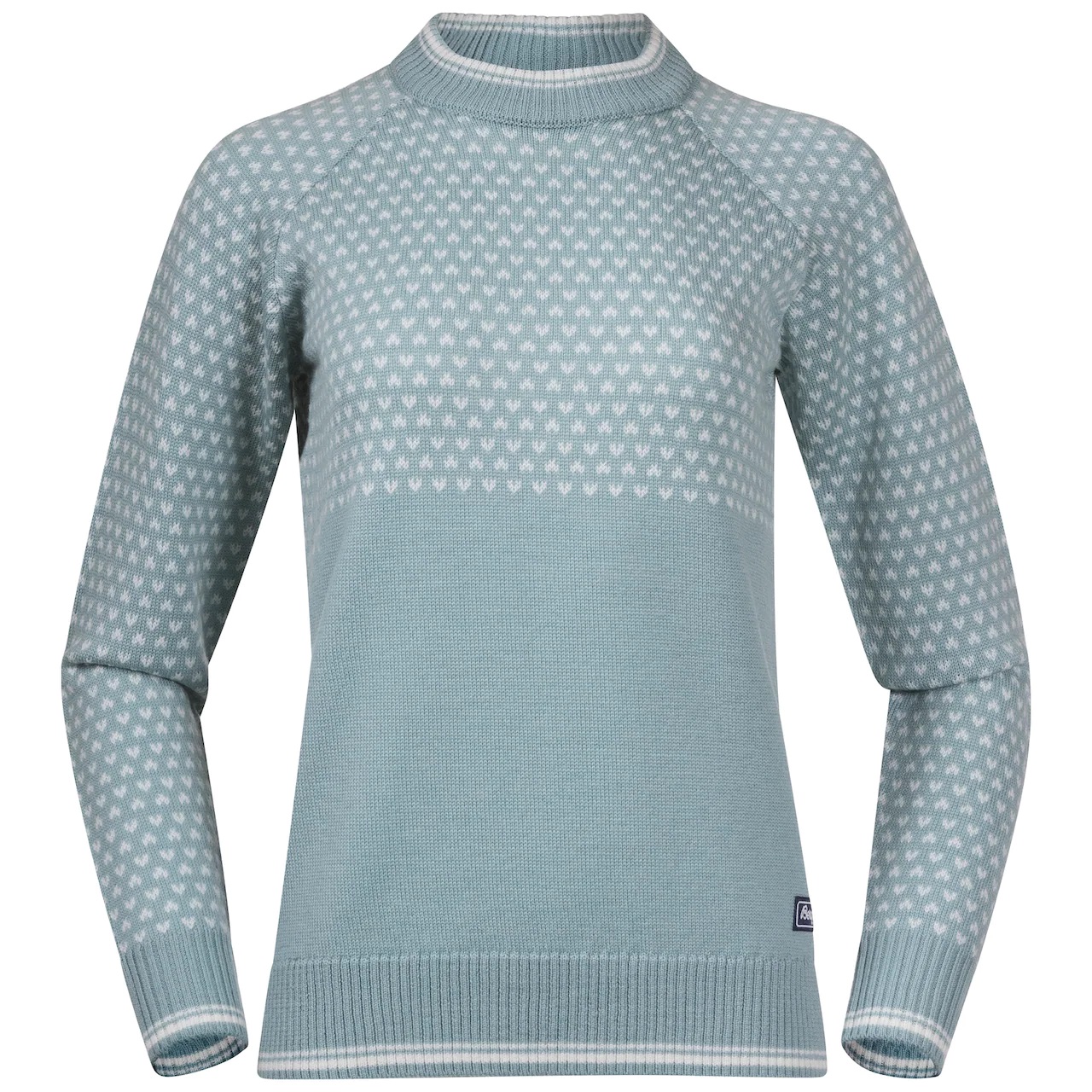 Bergans Alvdal Wool Women Jumper