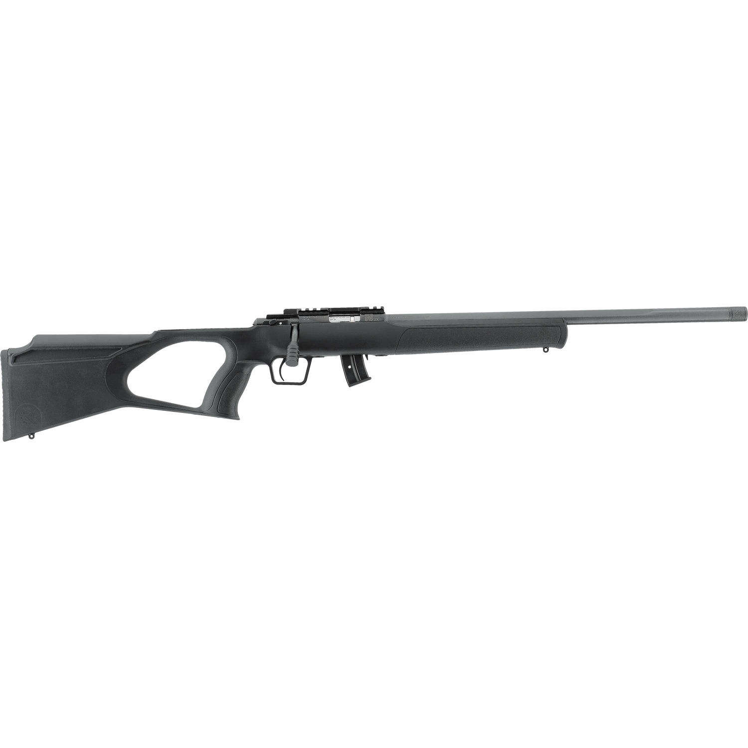 Regent RBA1 .22LR. Repetierbüchse Regent RBA1 .22LR. Repetierbüchse