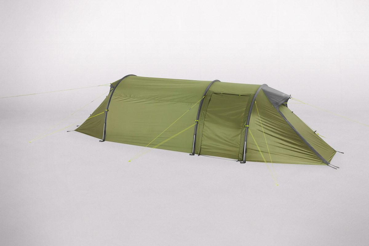 Tatonka Alaska 2.235 PU Light Olive
