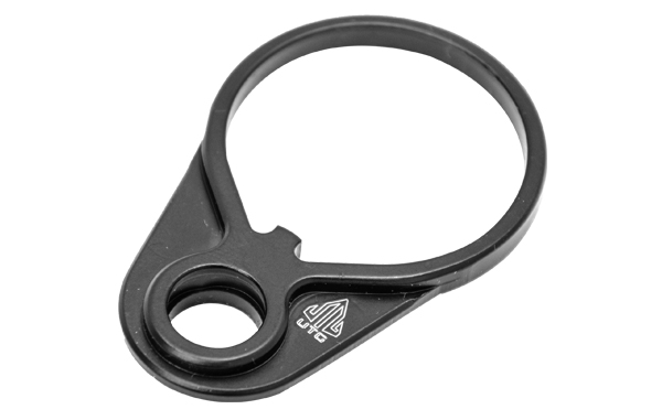 UTG AR15 Quick Detach Receiver End Plate Adapter