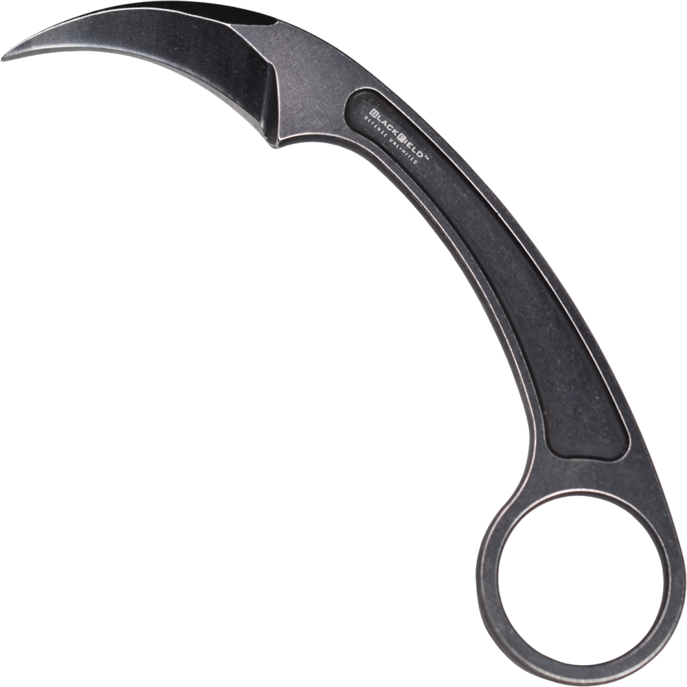 BlackField Phantom Fang