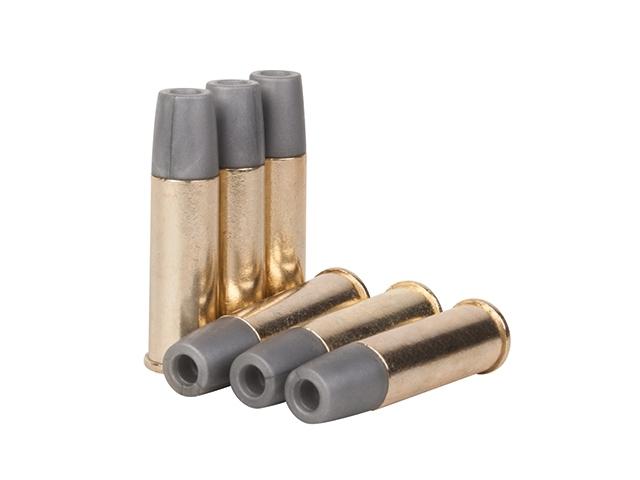 Hülsen für Schofield Revolver 6mm