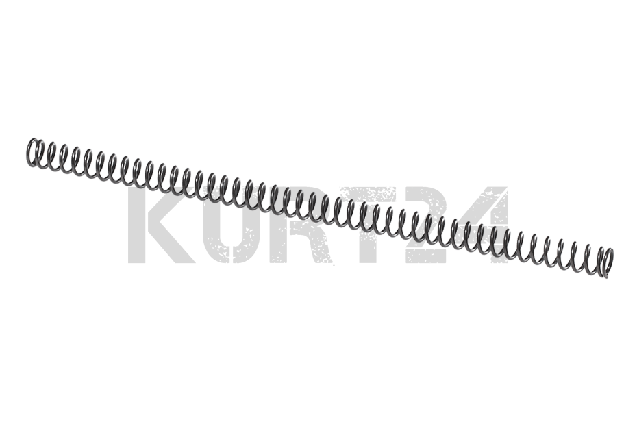Guarder M160 L96 / APS Oil Temper Wire Spring