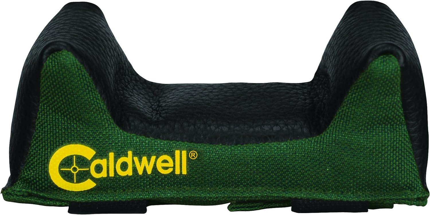 Cadwell Front Bag Wide Benchrest