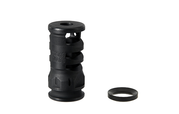 UTG PRO AR15 Stubby Mündungsbremse.223/5.56