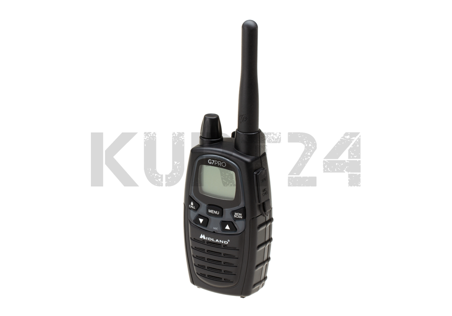 Midland G7 Pro