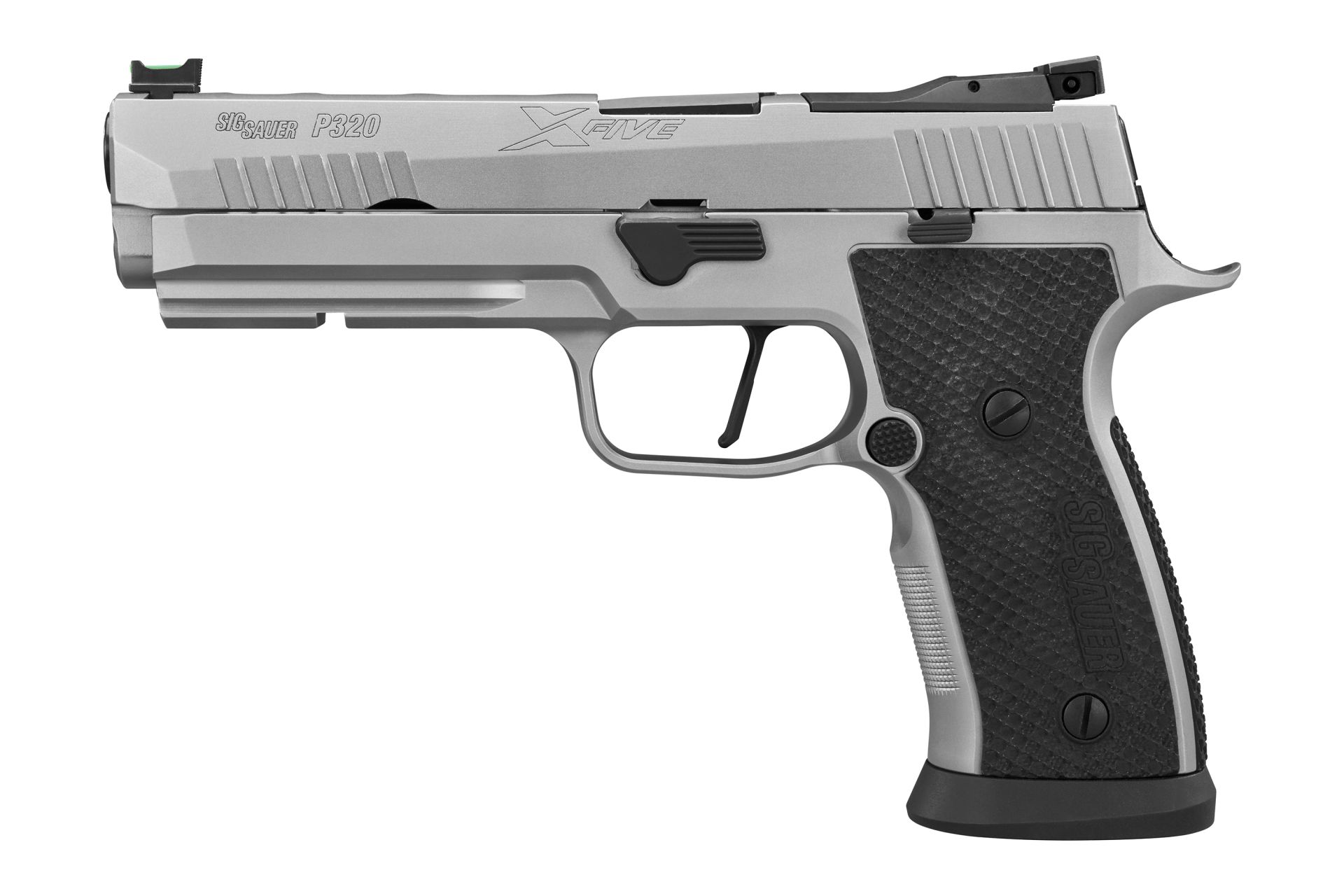 Sig Sauer P320-XFIVE SXG 9mm Luger Pistole