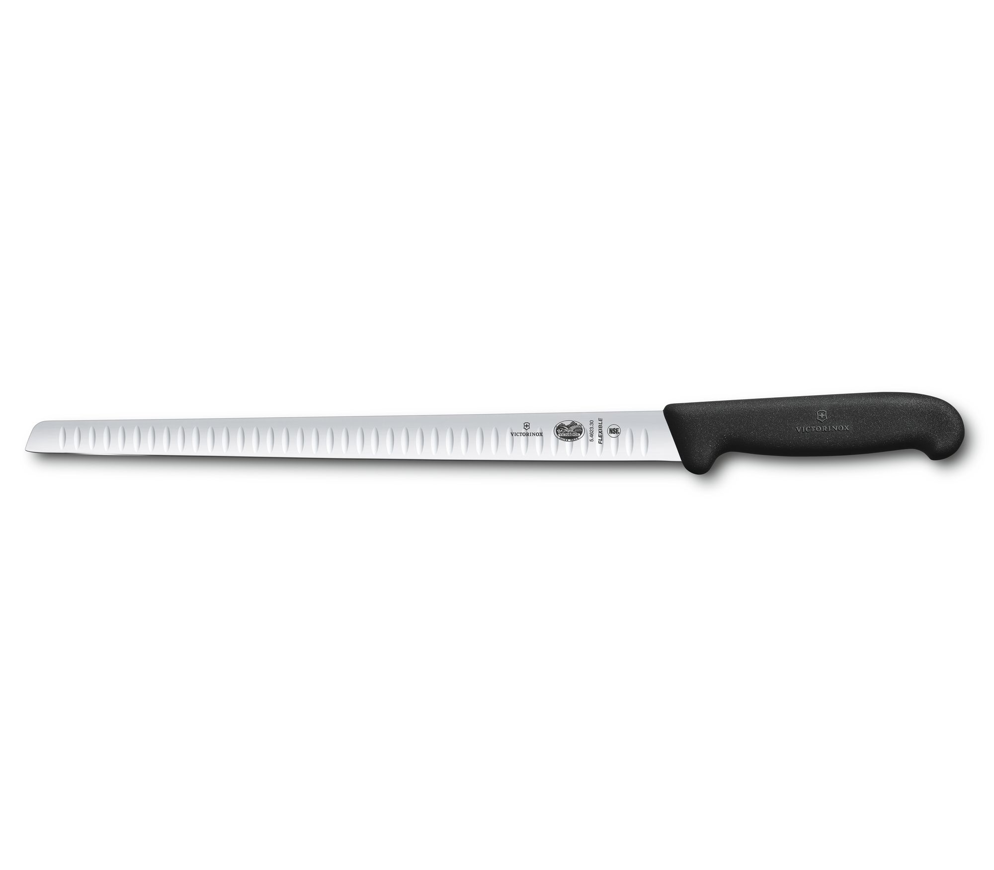 Victorinox Fibrox Lachsmesser