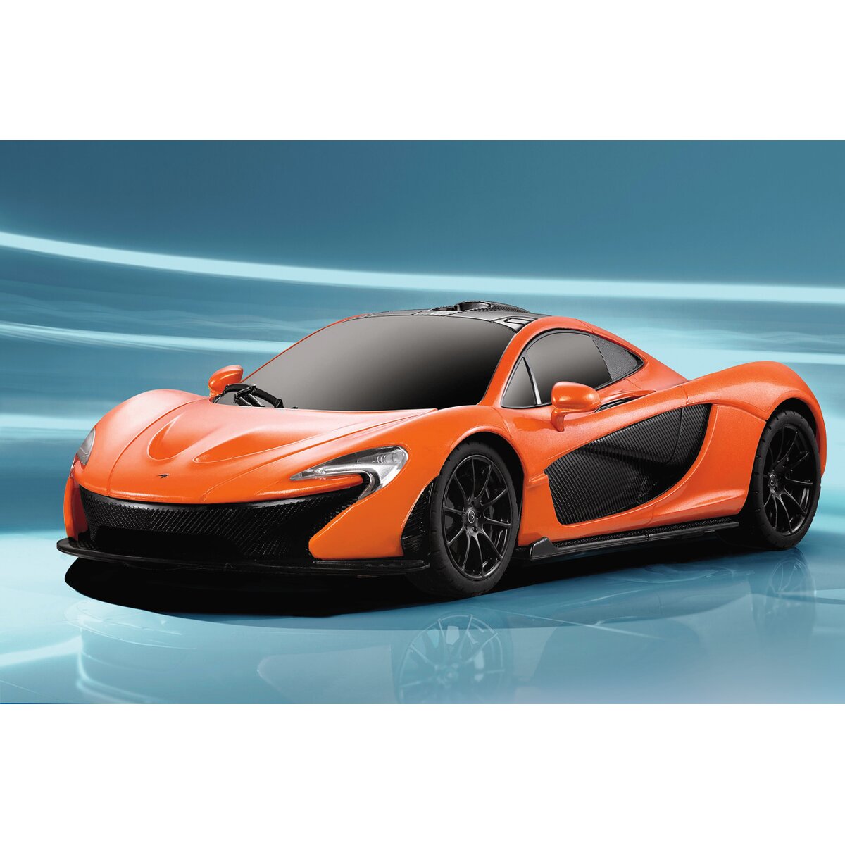 Jamara McLaren P1 1:24 orange 2,4GHz