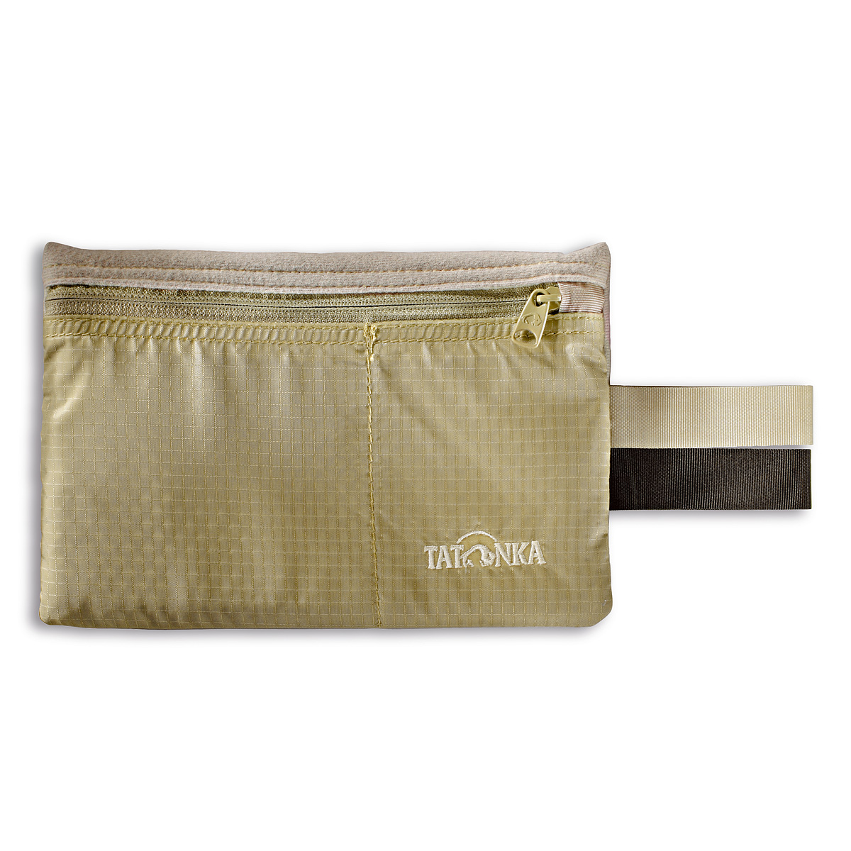 Tatonka Flip in Pocket Geldbeutel