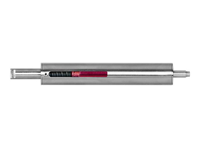 Upgrade Compact Power Feder CO2