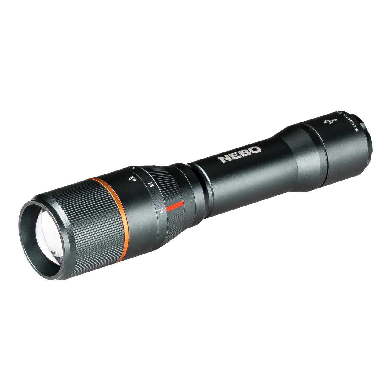 Nebo Davinci 1500 Taschenlampe