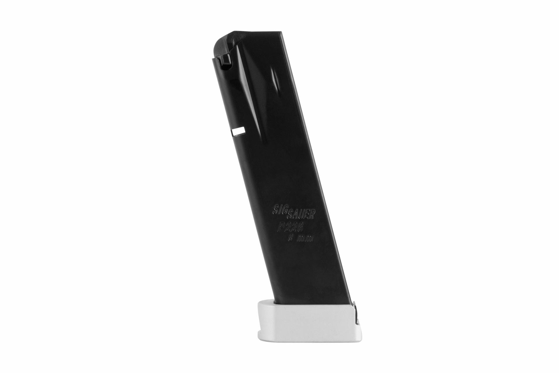 Sig Sauer P226 Magazin 20 Schuss 9mm Luger