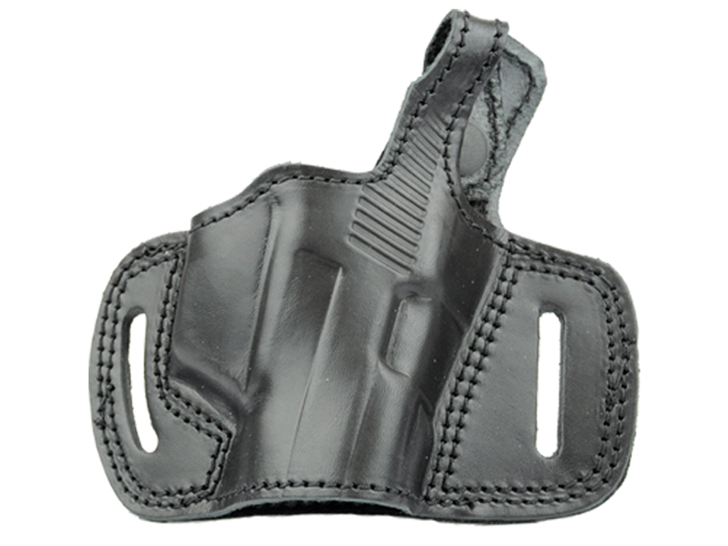 First Strike Zoraki 4918 Gürtel Holster Leder 