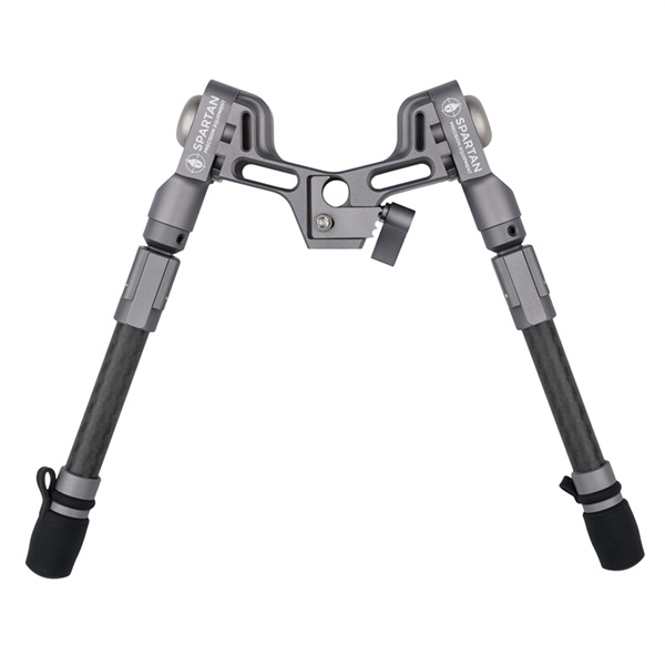 Spartan Valhalla Bipod inkl. M-Lok-Adapter