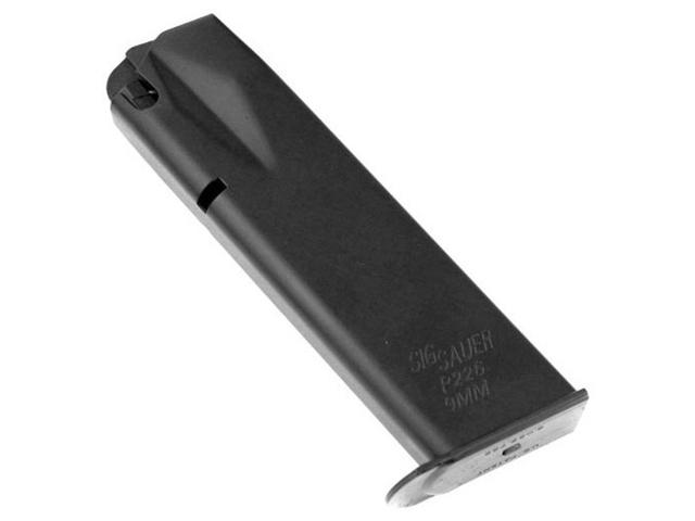 Magazin für Sig Sauer P226
