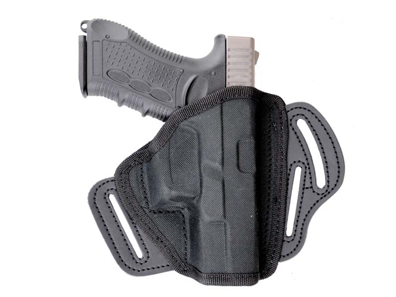 First Strike Gürtelholster Zoraki 917 Cordura