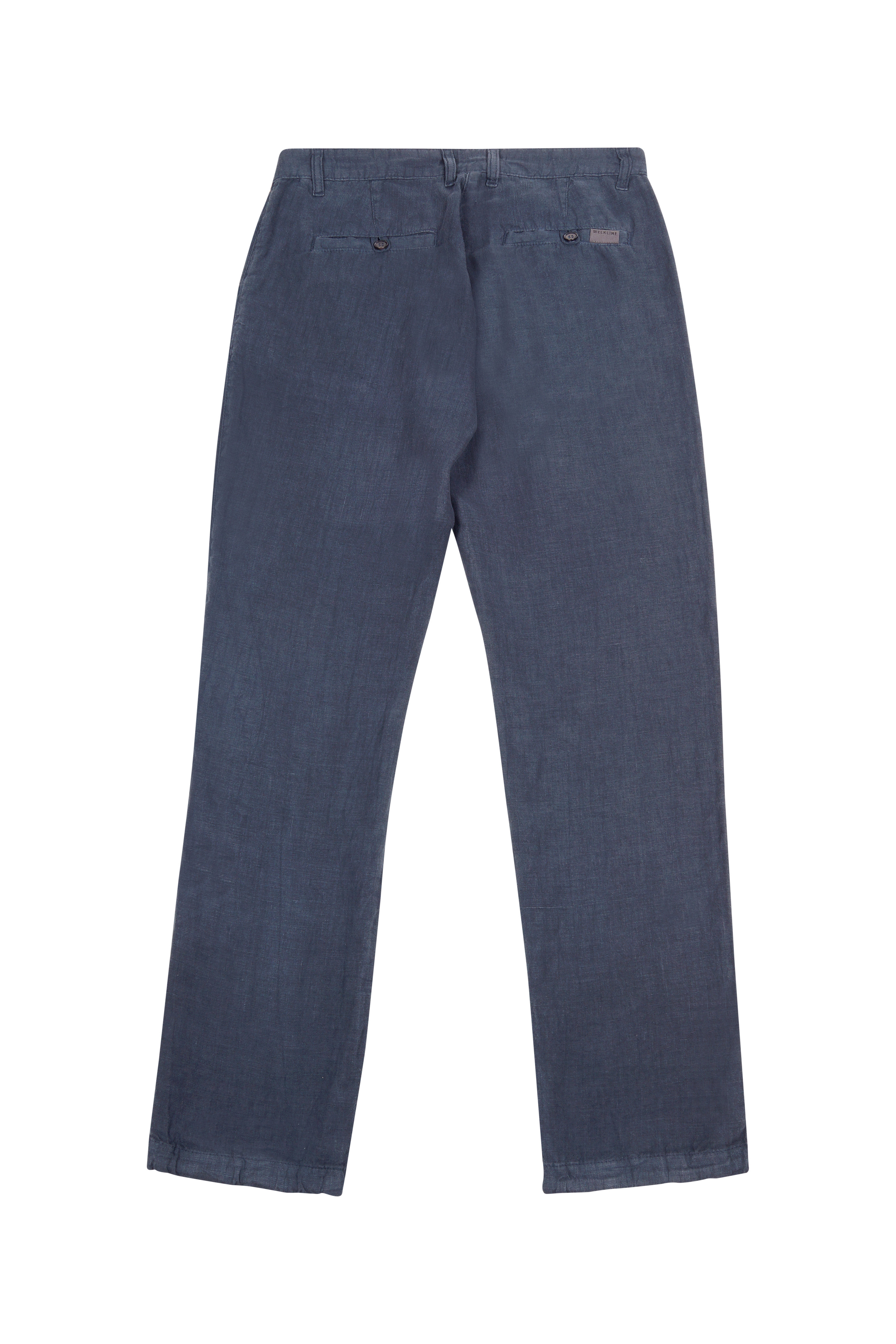 Elkline Cooloff Leinenhose