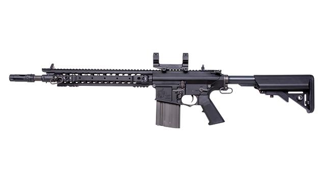 Ares SR25-M110K 6mm S-AEG Airsoft DMR