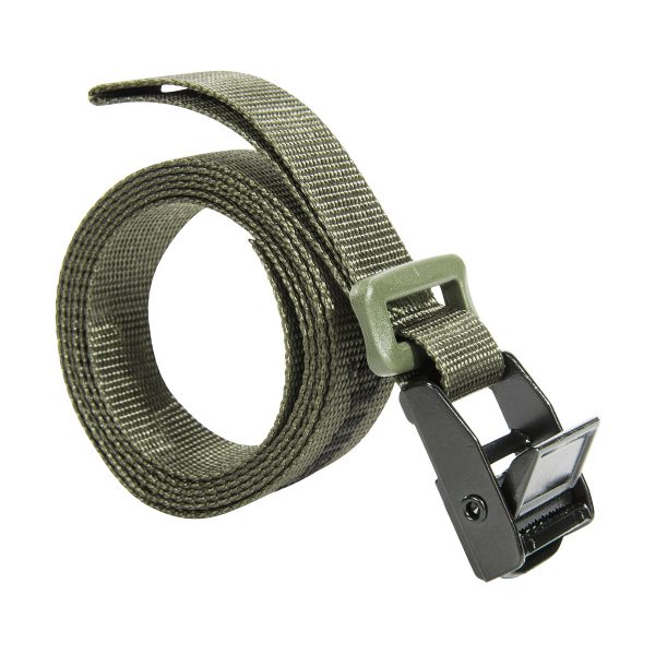 Tasmanian Tiger Webbing Strap 1m Olive