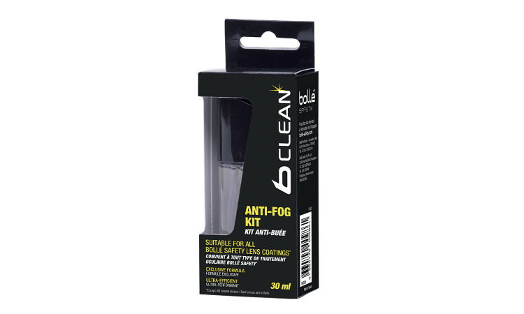 Bolle Anti-Beschlagspray
