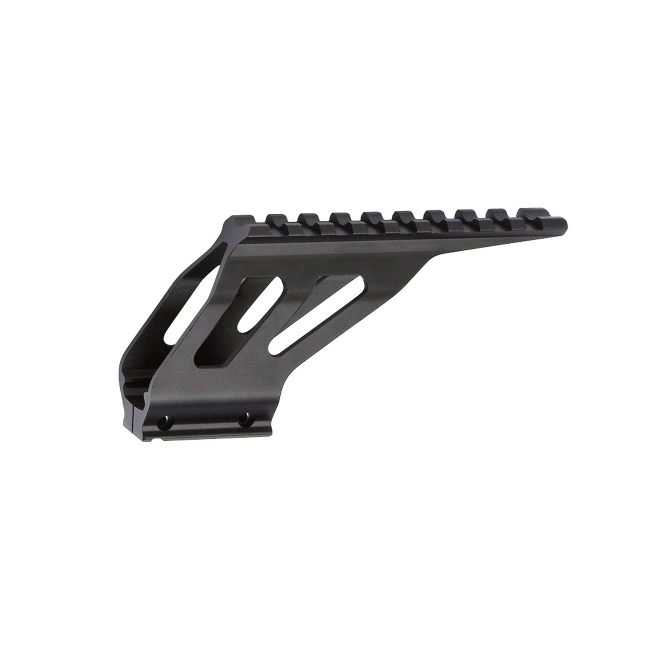 ASG SP-01 Shadow CNC Rail Mount