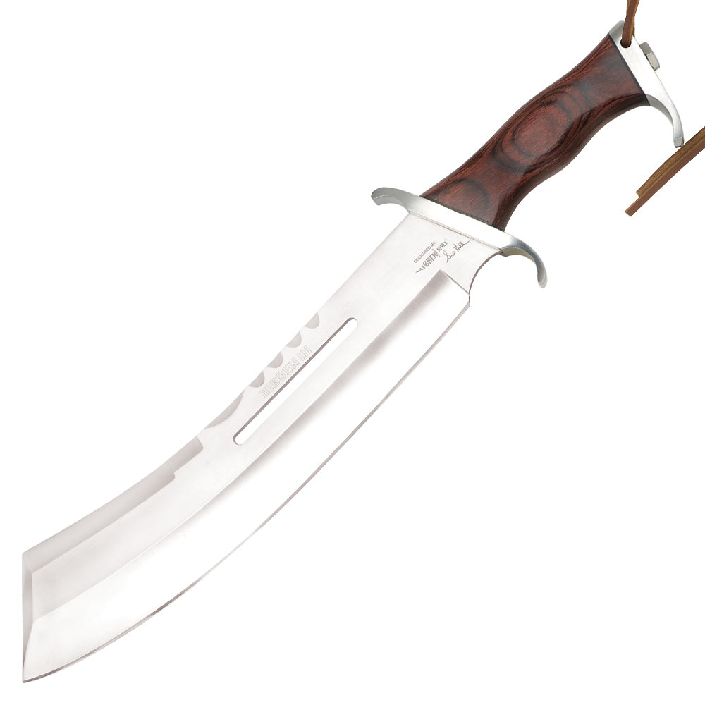 United Cutlery Gil Hibben IV Combat Machete mit Scheide