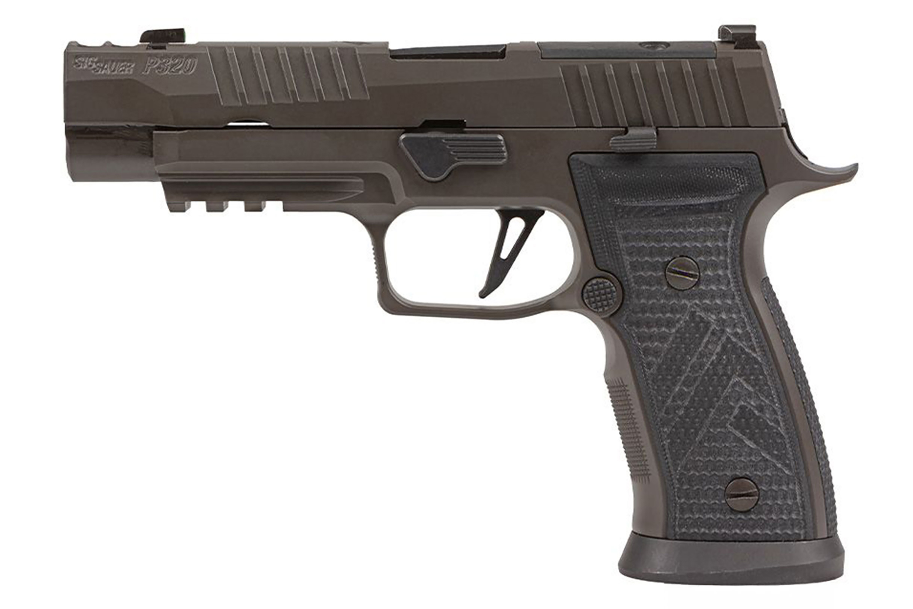 Sig Sauer P320 AXG LEGION 9mm Luger Pistole