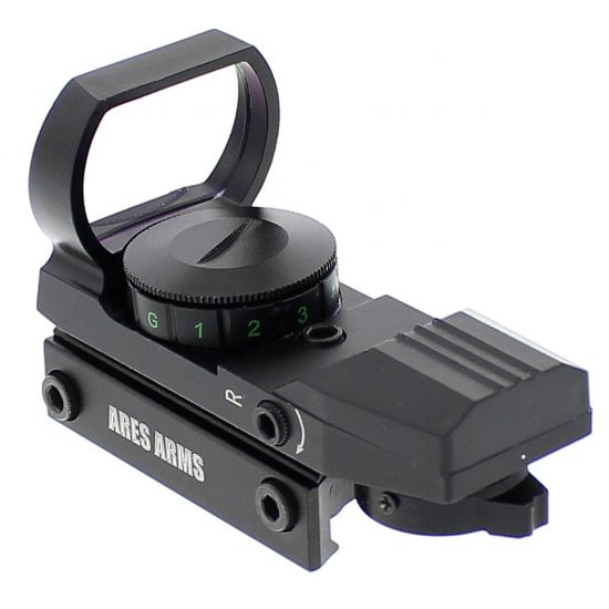 Ares  Arms Red Dot