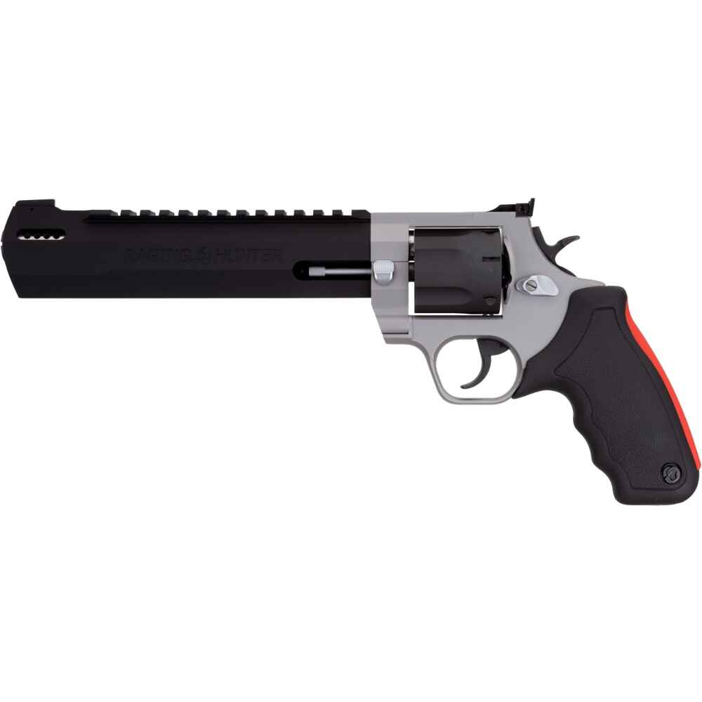 Taurus Raging Hunter Duo Tone 8 3/8" .357 Magnum