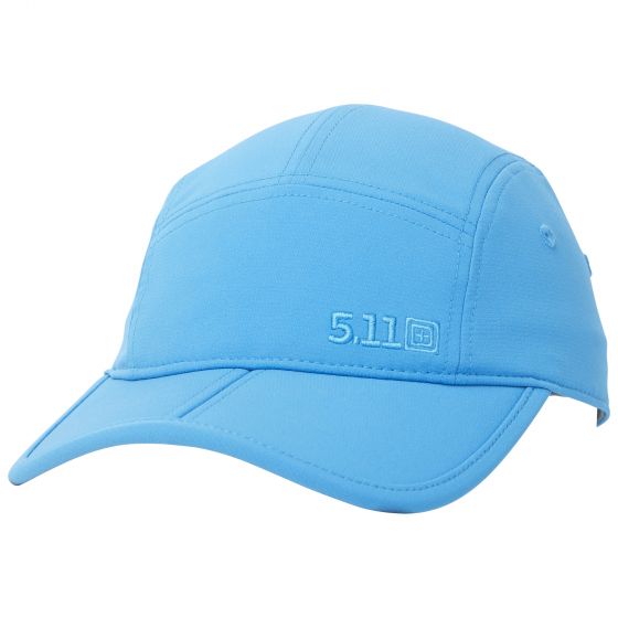 5.11 BILL FOLD CAP Sapphire