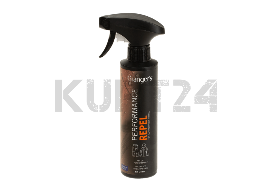Grangers Performance Repel 275ml