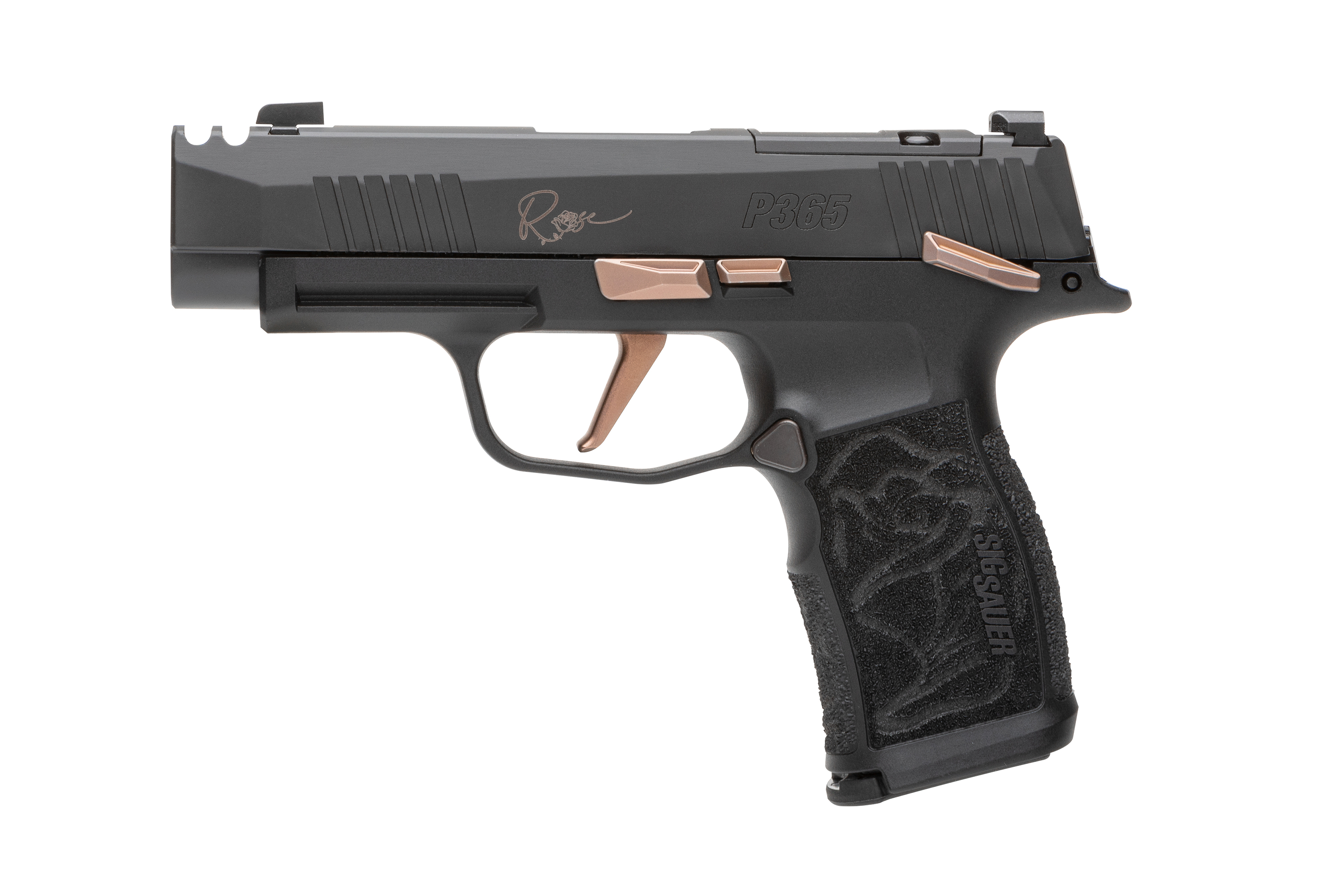Sig Sauer P365-XL Rose Comp Set 9mm Luger