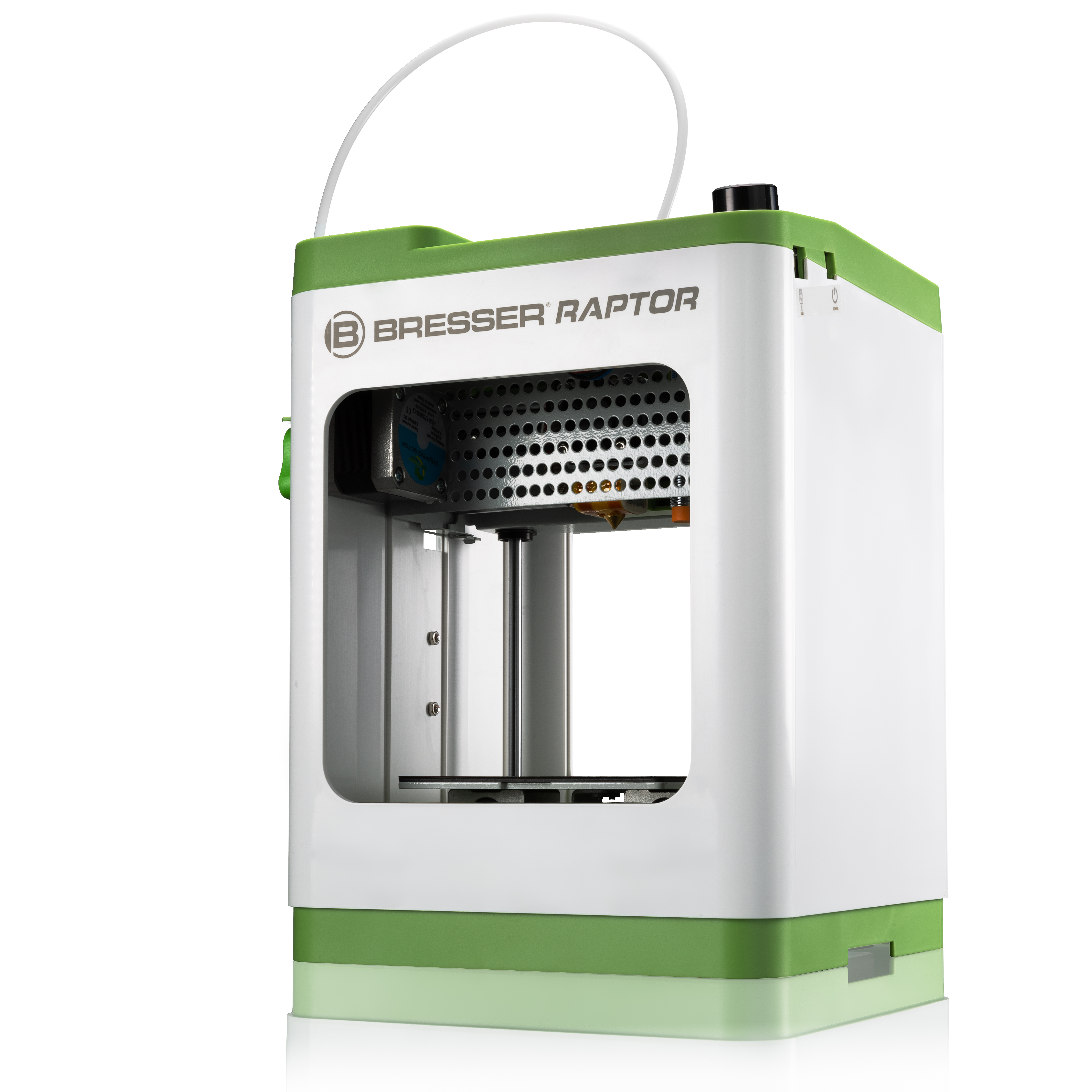 Bresser Raptor Wlan 3D Drucker