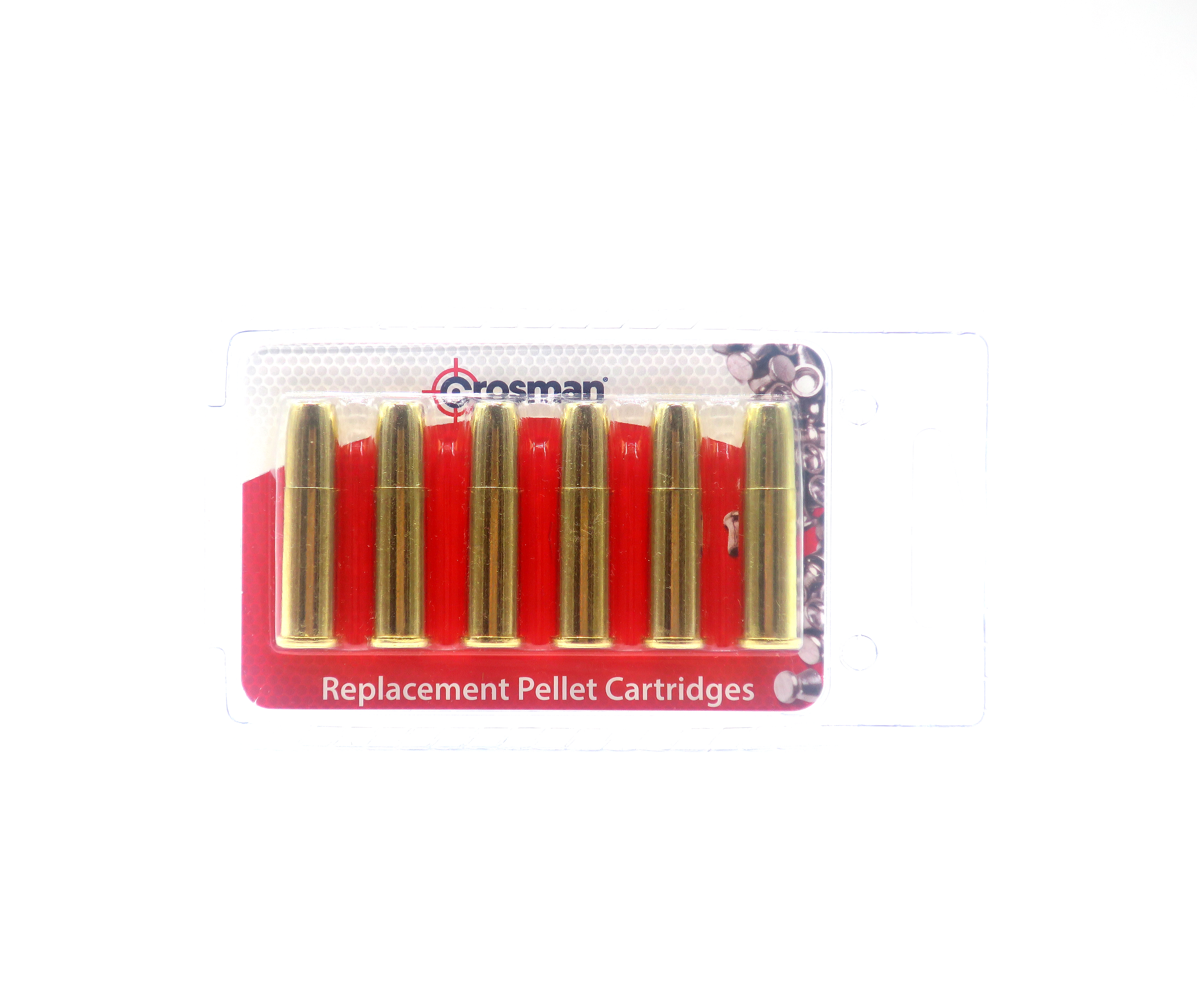 Ladehülsen für LP SR357 4,5mm BB