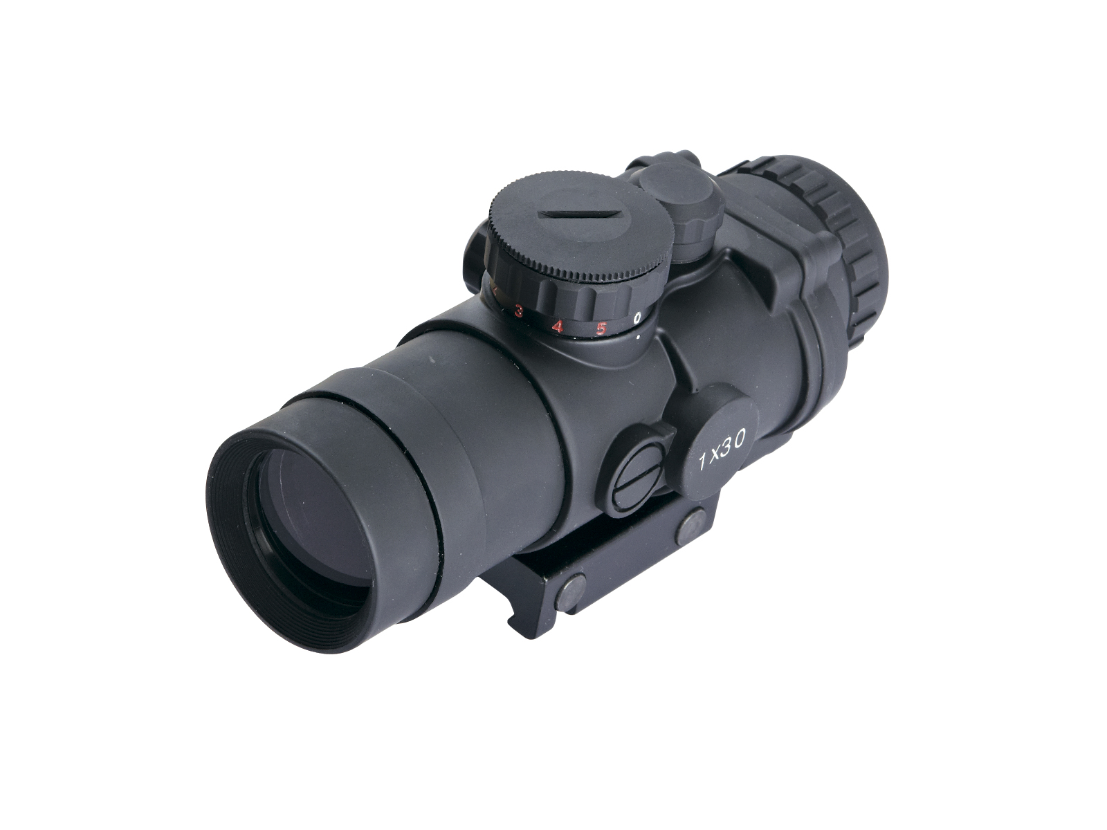 ASG Dot Sight für Airsoft M4