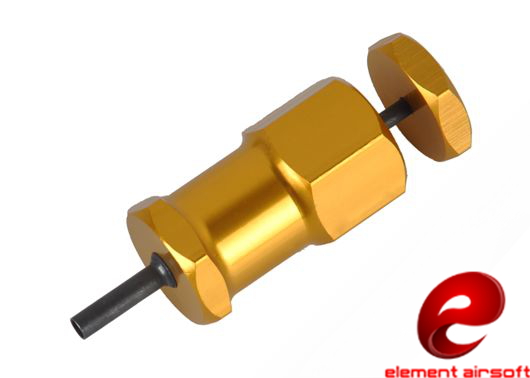 Pin Opener Large Type Plug