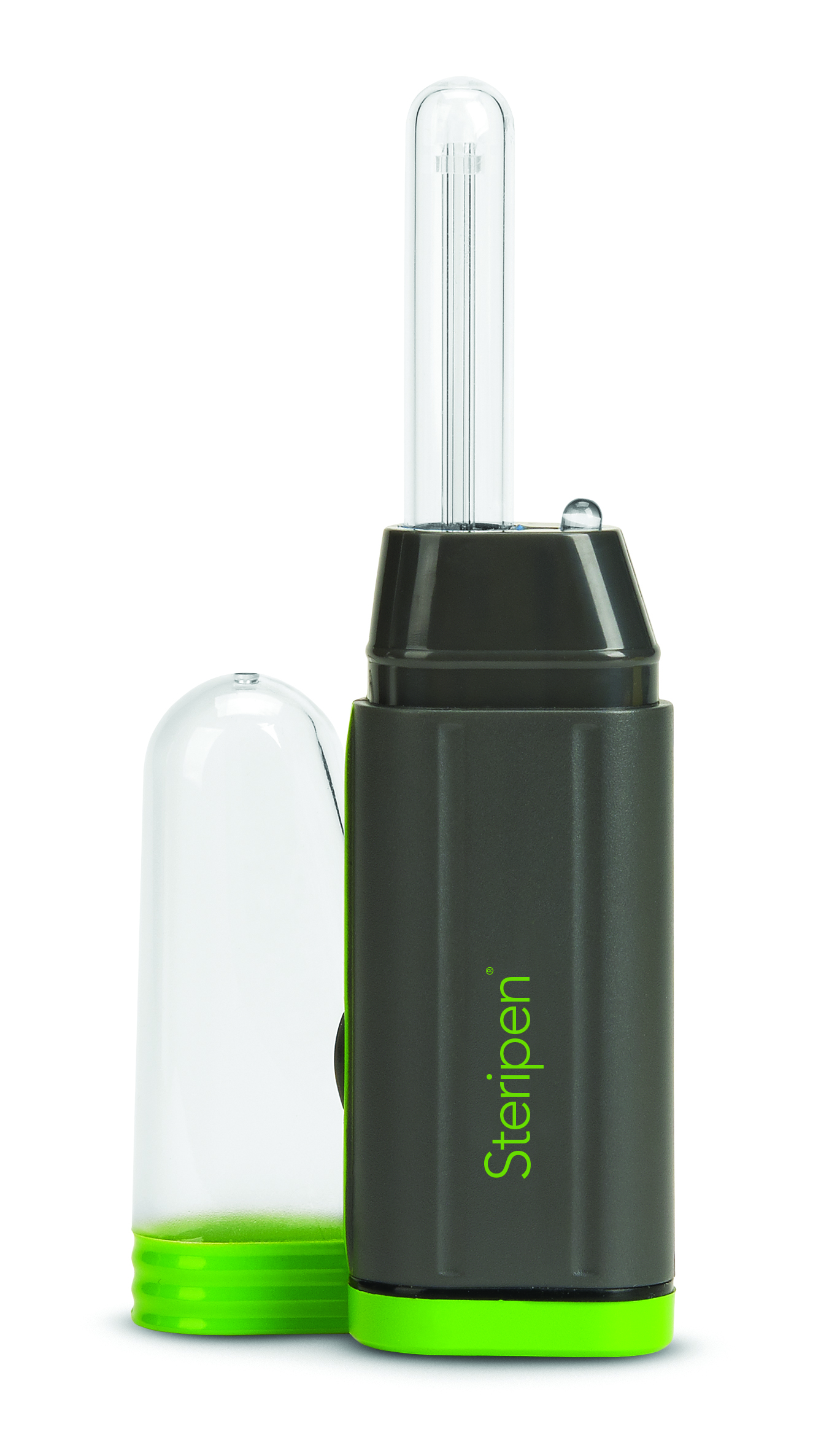 Steripen Adventurer Opti UV Wasserentkeimer