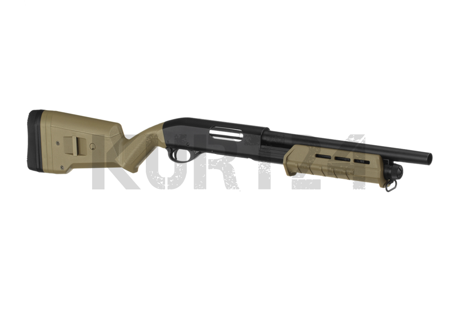 Cyma CM355M 6mm Shotgun Metal Version
