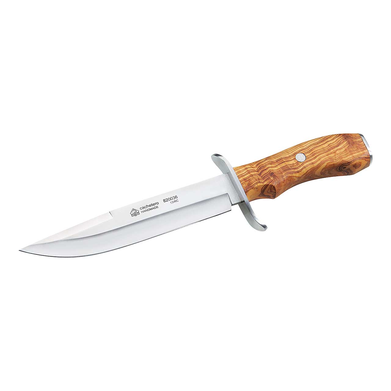 Puma IP  Jagdmesser CACHETERO