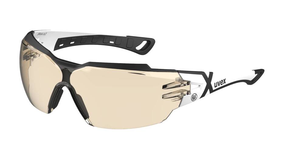 RWS Schießbrille by UVEX