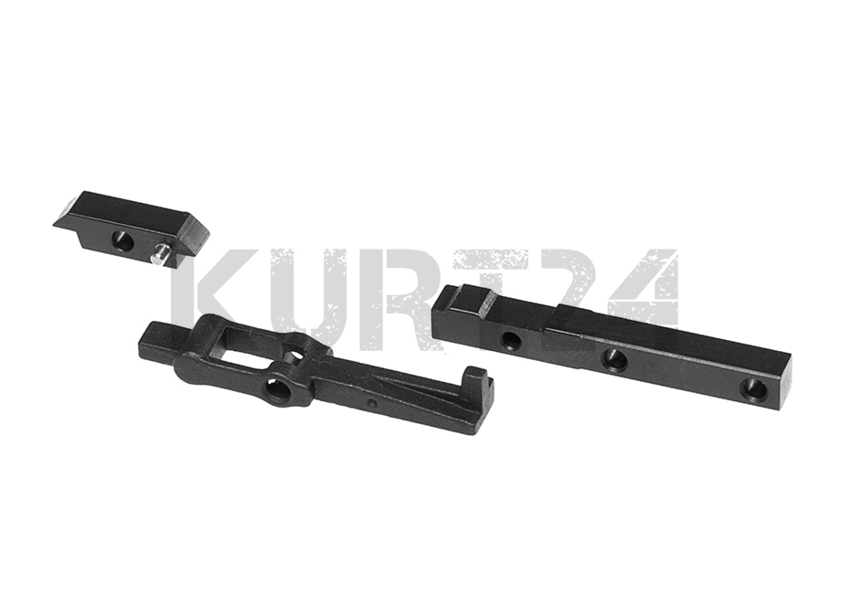 Action Army SW M24 CNC Steel Sear Set