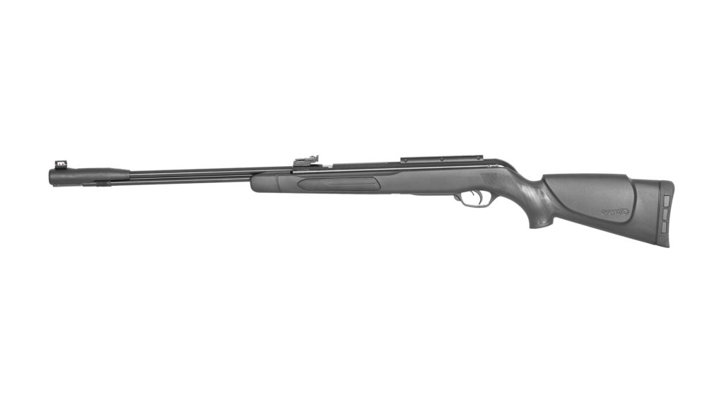 Gamo CF-X Unterhebelspanner 