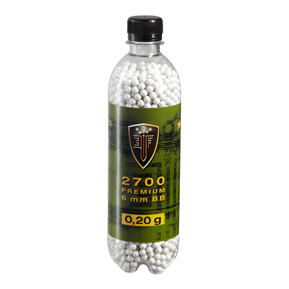 Elite Force Premium Selection 6mm BBs 0,20g