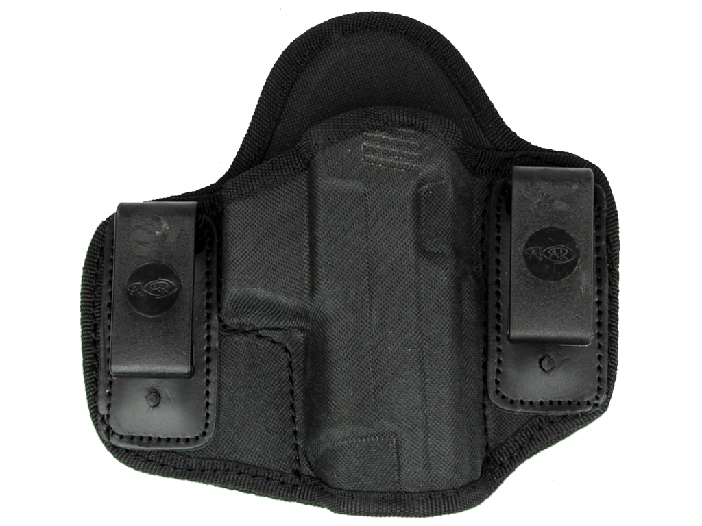 First Strike IWB Holster "Cordura" Passform Zoraki 4918